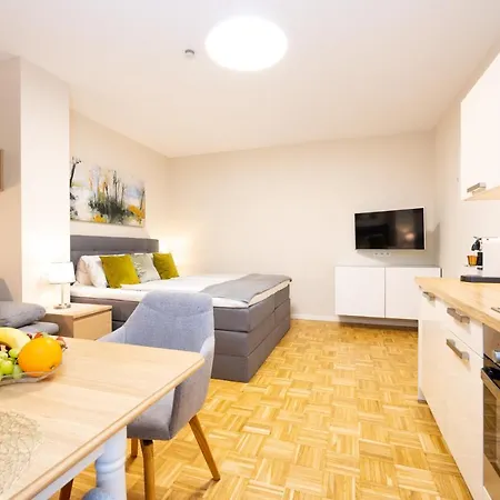 Grazie Appartement *