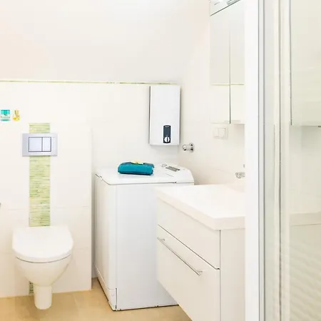 Grazie Apartamento Graz