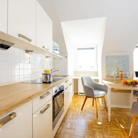 Grazie Apartment