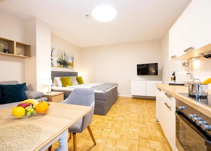 Grazie Appartement *