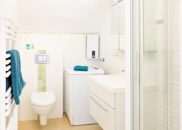 Grazie Appartement Graz